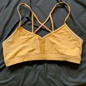 Alo sports bra